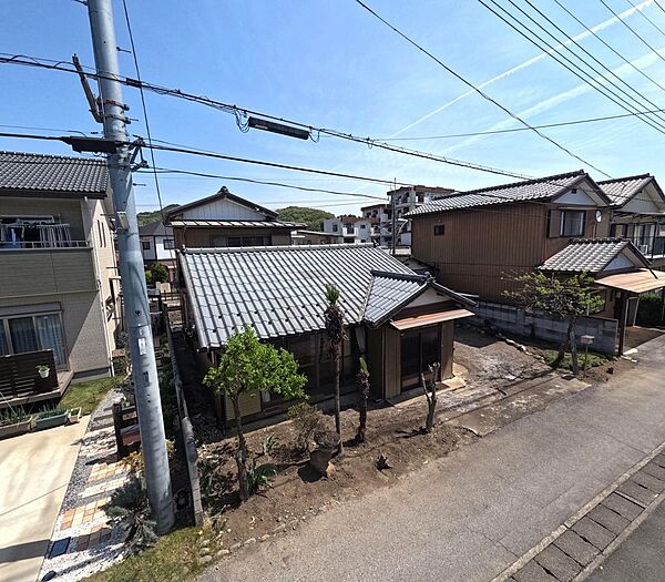detached 栃木県足利市今福町