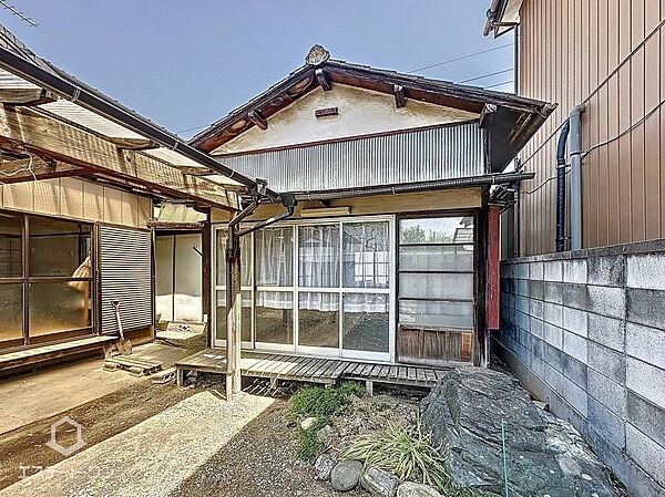 detached 栃木県足利市今福町