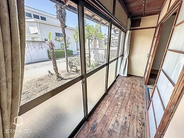 detached 栃木県足利市今福町