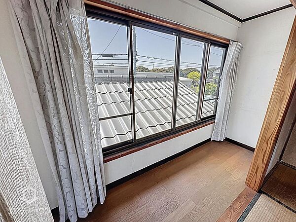 detached 栃木県足利市今福町