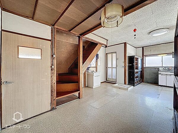 detached 栃木県足利市今福町