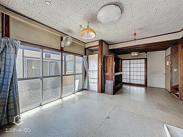 detached 栃木県足利市今福町