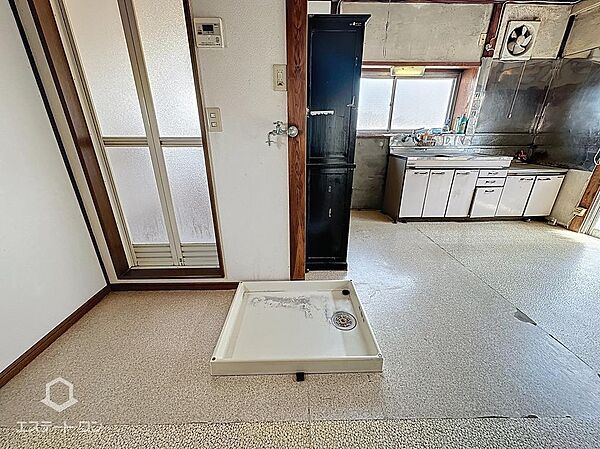 detached 栃木県足利市今福町