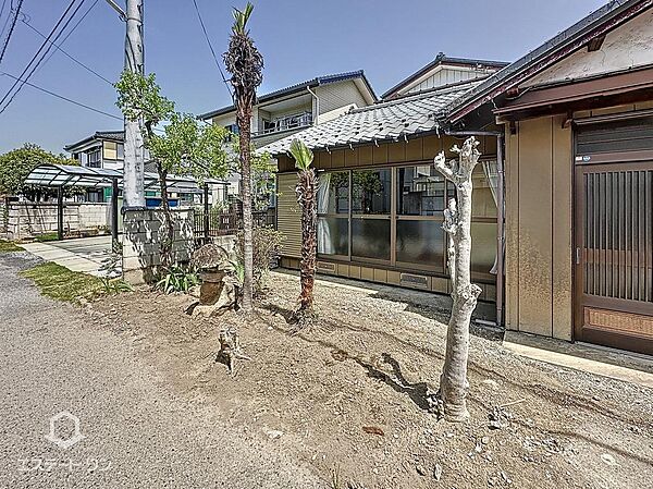 detached 栃木県足利市今福町