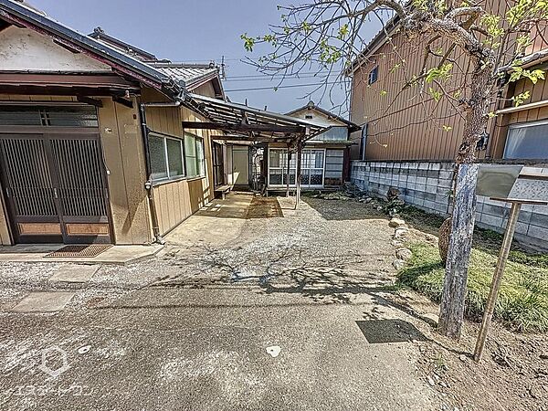 detached 栃木県足利市今福町