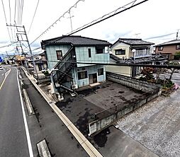 羽刈町 中古住宅