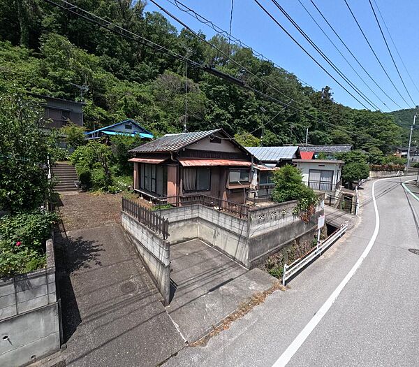 detached 栃木県足利市西宮町