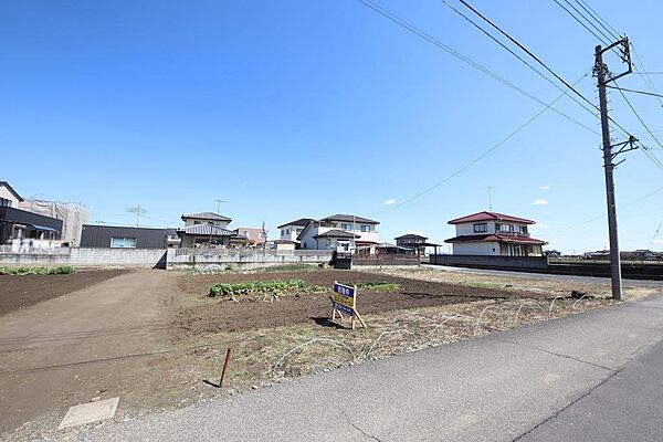 陽当り良好で気持ち良く過ごせそうです　
