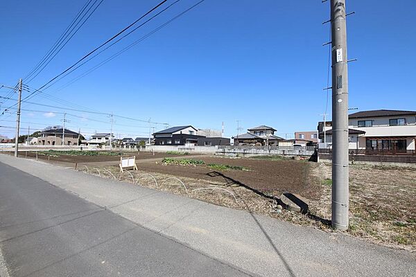 協和中学校まで徒歩約7分　