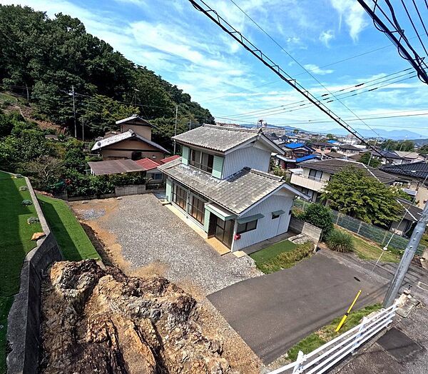 detached 栃木県足利市伊勢町３丁目4番地14