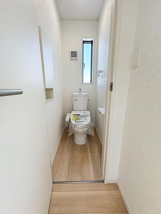 収納があり、スッキリ片付きますね( ^^ )