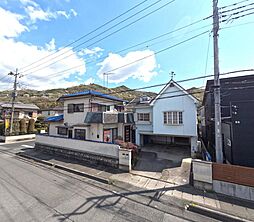 大月町 中古住宅