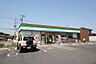 周辺：ファミリーマート足利借宿町店（1444m）