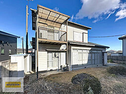 栃木県足利市羽刈町