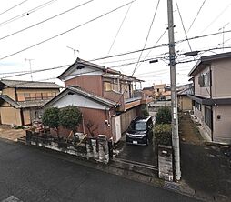 栃木県足利市朝倉町３丁目