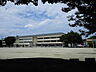 周辺：足利市立南小学校（666m）