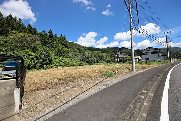 平屋も建ちます(　^^　)