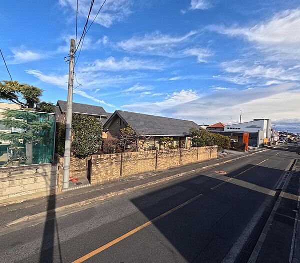 detached 栃木県足利市伊勢町３丁目4番地14