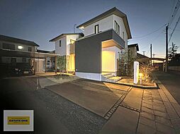 栃木県足利市福富町