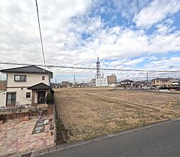 栃木県足利市福居町