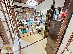 室内の画像