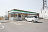 周辺：ファミリーマート足利福居町店（1727m）