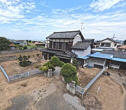 栃木県足利市高松町