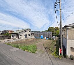 栃木県足利市鹿島町