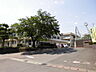 周辺：足利市立北郷小学校（489m）