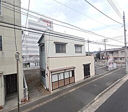 栃木県足利市大町