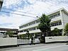 周辺：足利市立矢場川小学校（1424m）