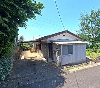 外観 外観