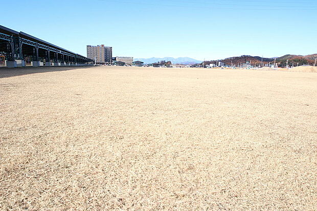 五十部運動公園(926m)