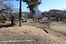 周辺：足利公園（909m）