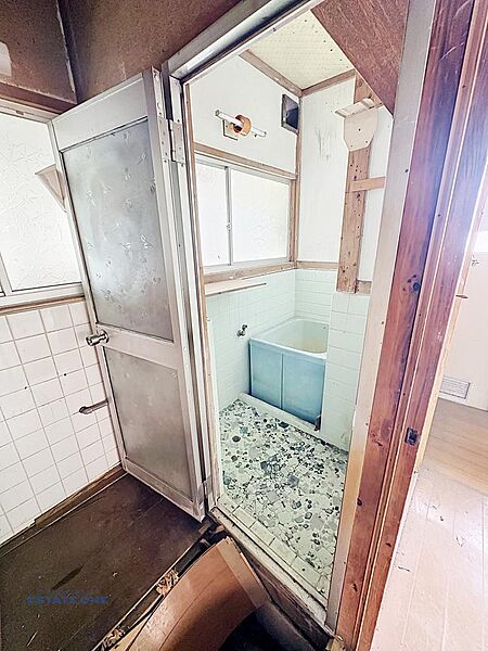 浴室