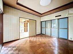 洋室の画像