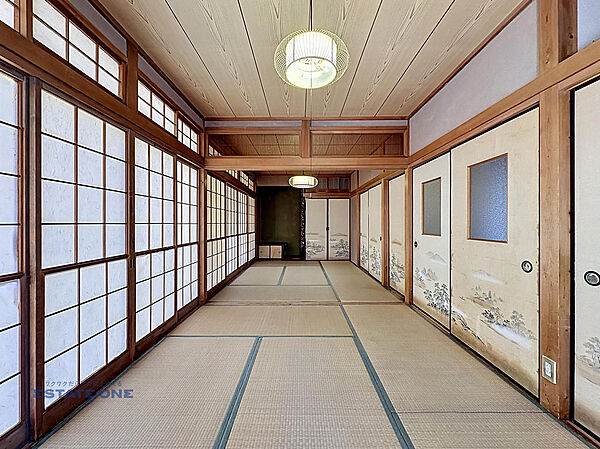 和室