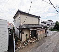 栃木県佐野市植上町