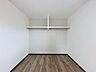 収納：部屋ごとに設けた収納は住みやすさへのこだわり。