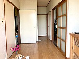 室内の画像