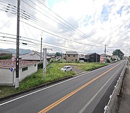 栃木県足利市小俣町