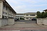 周辺：足利市立第二中学校（705m）