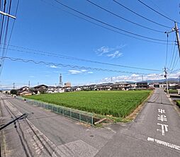 栃木県足利市福居町