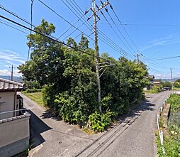 栃木県足利市福富町