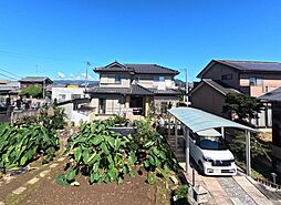 群馬県太田市市場町