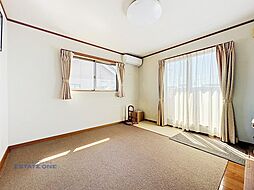 洋室の画像