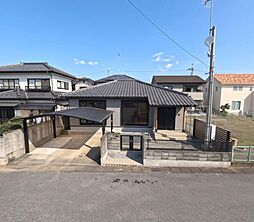 栃木県佐野市富岡町