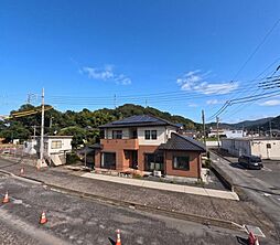 栃木県足利市大月町
