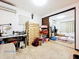 洋室の画像