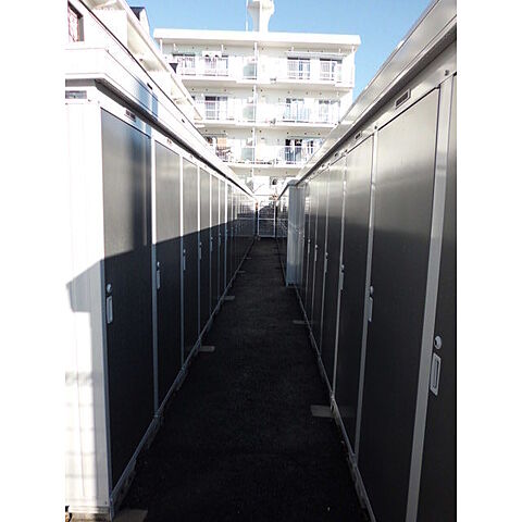 室内